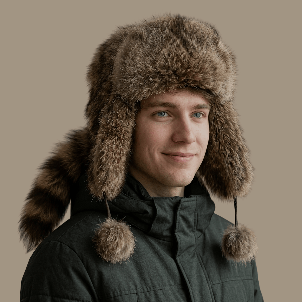 Енотошапка